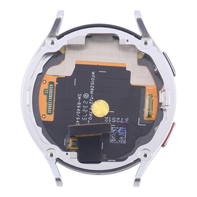For Samsung Galaxy Watch6 44mm SM-R940/R945 Original LCD Screen Digitizer Full Assembly with Frame, For Samsung Galaxy Watch6 44mm(Original)