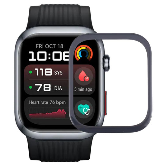Écran avant d'origine pour Huawei Watch D2, lentille extérieure en verre, pour Huawei Watch D2 (Original)