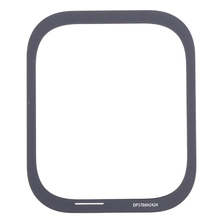 Écran avant d'origine pour Huawei Watch D2, lentille extérieure en verre, pour Huawei Watch D2 (Original)