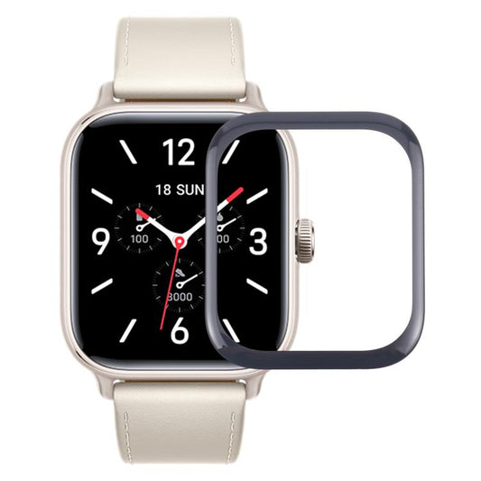 Écran extérieur en verre d'origine pour montre Vivo Watch GT (Original)