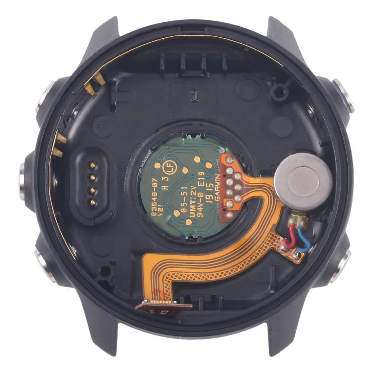 For Garmin Forerunner 245 Original Disassembled Back Cover