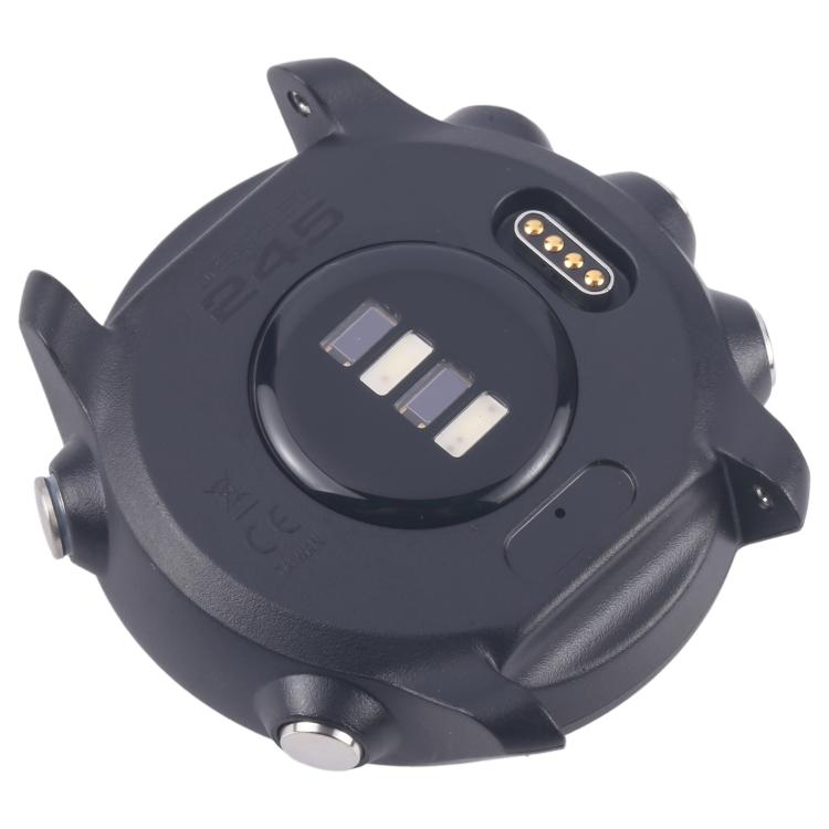 For Garmin Forerunner 245 Original Disassembled Back Cover