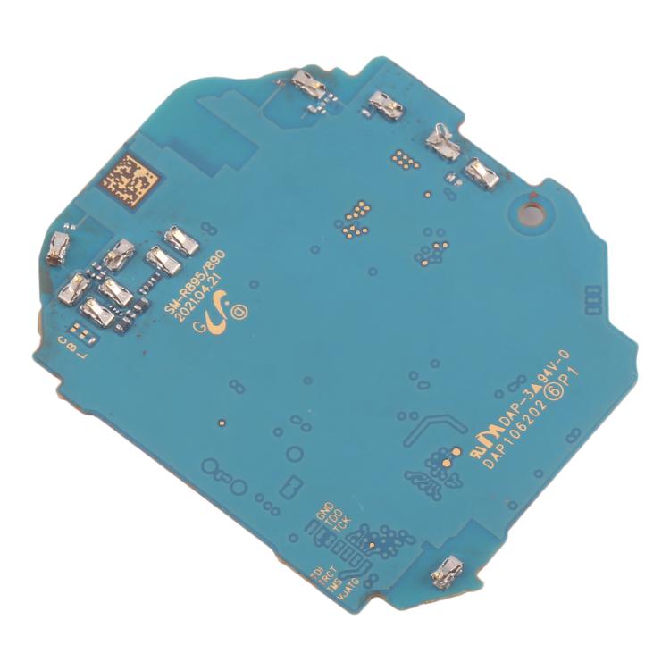 For Samsung Galaxy Watch4 Classic 46mm SM-R895F/R890 EU Original Motherboard