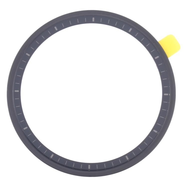 Écran avant en verre extérieur pour Huawei Watch GT 5 46 mm, pour Huawei Watch GT 5 46 mm