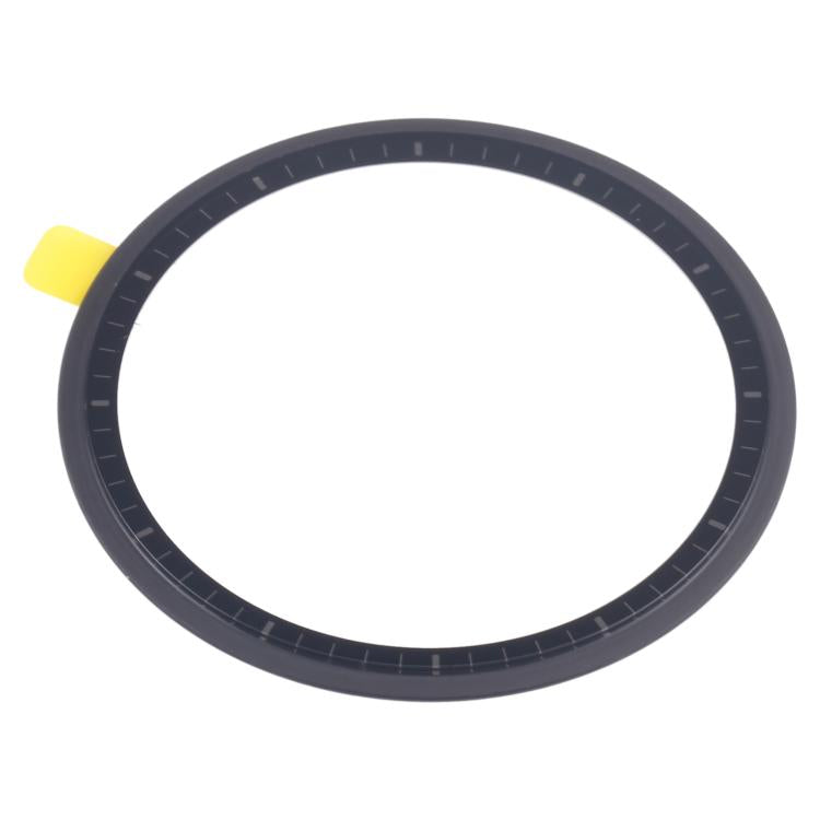 Écran avant en verre extérieur pour Huawei Watch GT 5 46 mm, pour Huawei Watch GT 5 46 mm