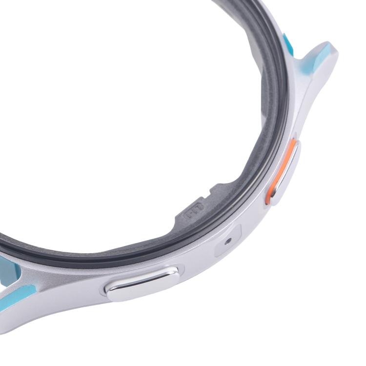 For Samsung Galaxy Watch7 44mm SM-L310 Original LCD Screen Frame Bezel Plate, For Samsung Galaxy Watch7 44mm(Original)