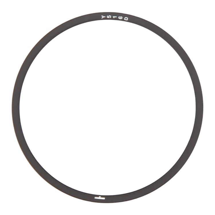 For Huawei Watch 5 42mm Original Sapphire Material Front Screen Outer Glass Lens