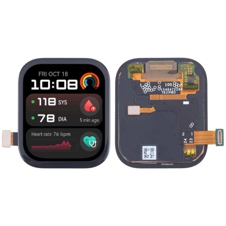 For Huawei Watch D2 Original LCD Screen, For Huawei Watch D2(Original)