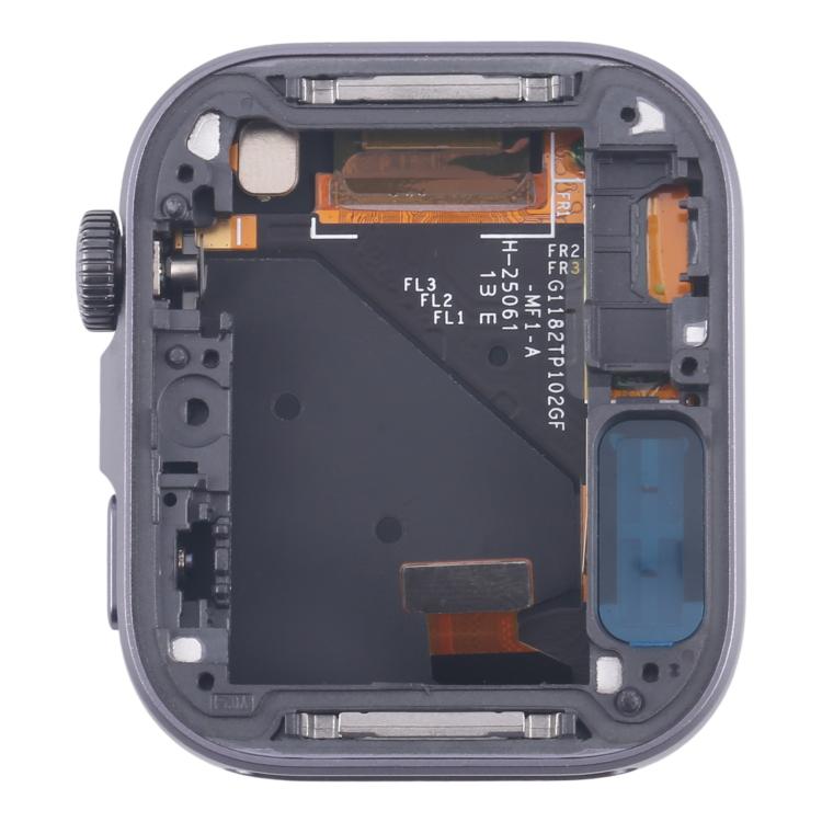 For Huawei Watch Fit 4 Original LCD Screen Digitizer Full Assembly With Frame