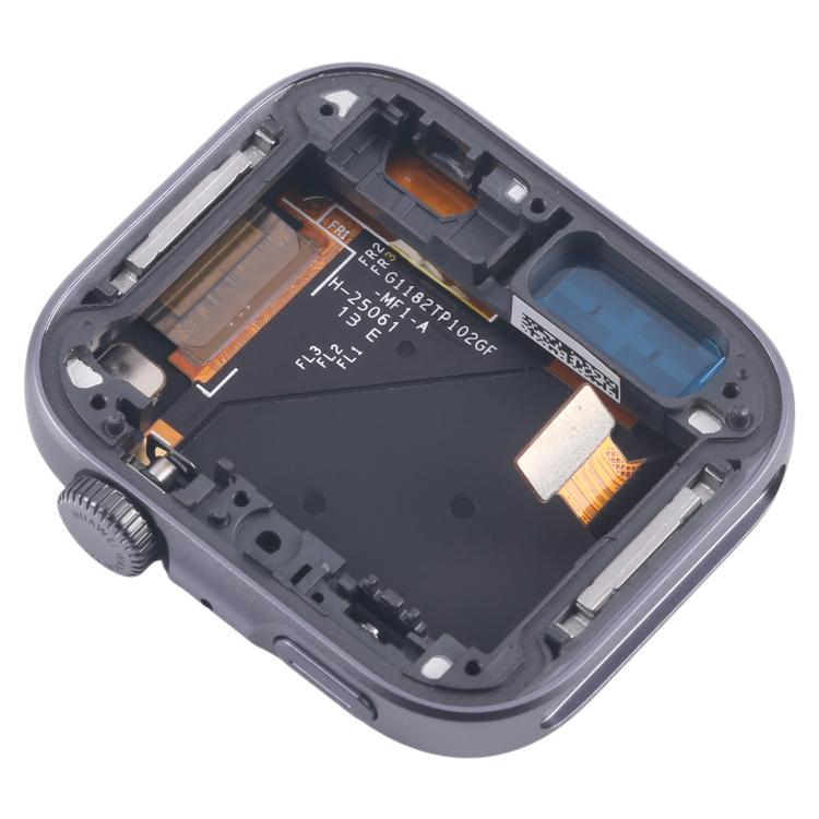 For Huawei Watch Fit 4 Original LCD Screen Digitizer Full Assembly With Frame, For Huawei Watch Fit 4(Original)
