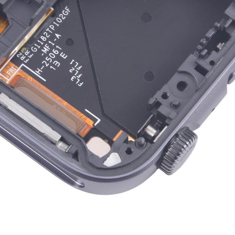 For Huawei Watch Fit 4 Original LCD Screen Digitizer Full Assembly With Frame