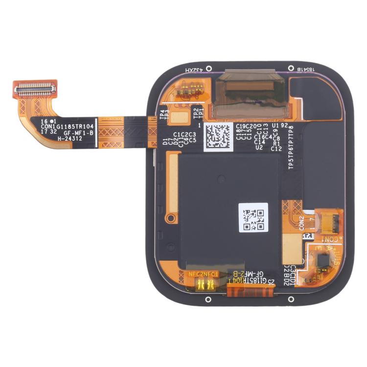 For Honor Watch 5 Original LCD Screen