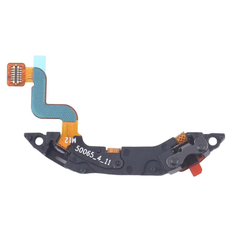 For Xiaomi Watch S4 Original Power Button Flex Cable with Bracket