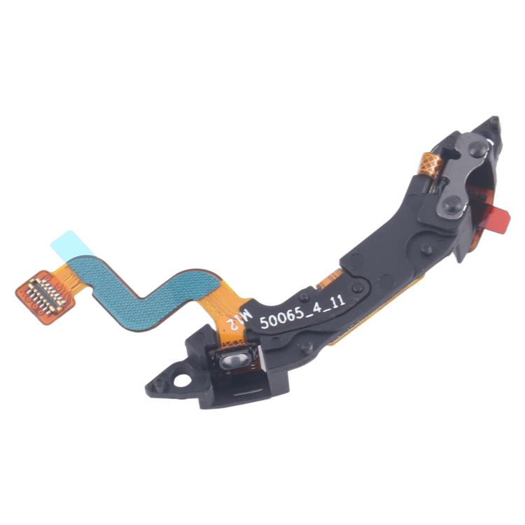 For Xiaomi Watch S4 Original Power Button Flex Cable with Bracket