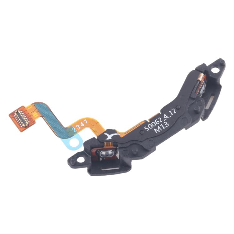 For Xiaomi Watch S3 Original Power Button Flex Cable with Bracket