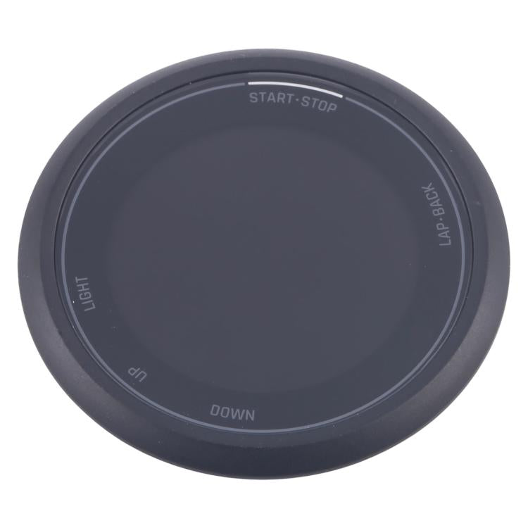 For Garmin Swim 2 Original Disassembled LCD Screen Digitizer Full Assembly with Time Scale Dia