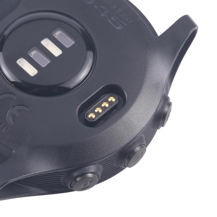 For Garmin Forerunner 945 Original Disassembled Back Cover