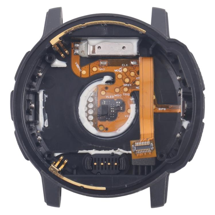 For Garmin Instinct 2 Original Disassembled Back Cover