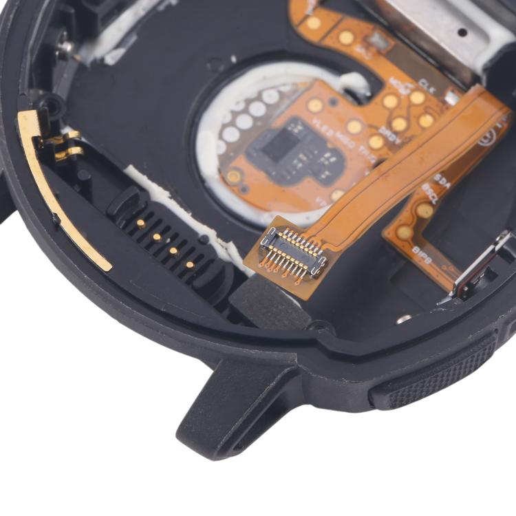 For Garmin Instinct 2 Original Disassembled Back Cover