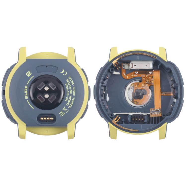 For Garmin Instinct 2 Original Disassembled Back Cover