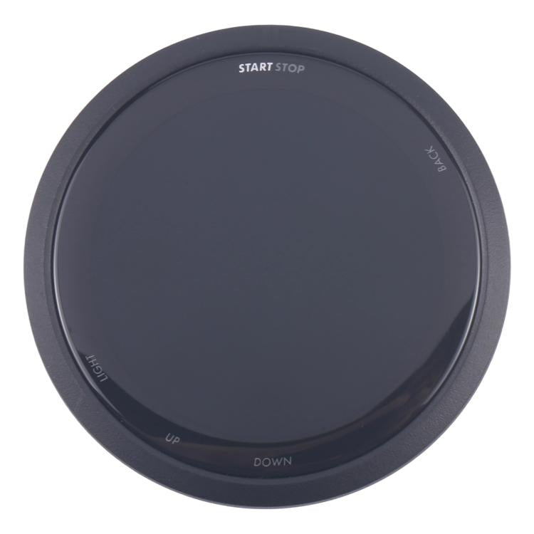 For Garmin Forerunner 265 Original Disassembled LCD Screen Digitizer Full Assembly with Time Scale Dia