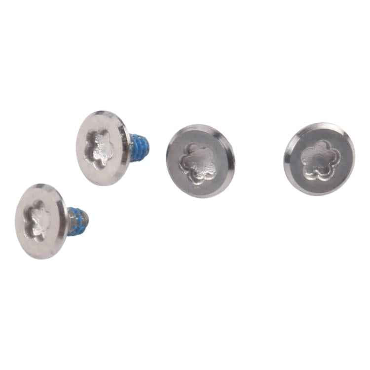 For Apple watch Ultra / Ultra 2 49mm Bottom Cover Screws Set