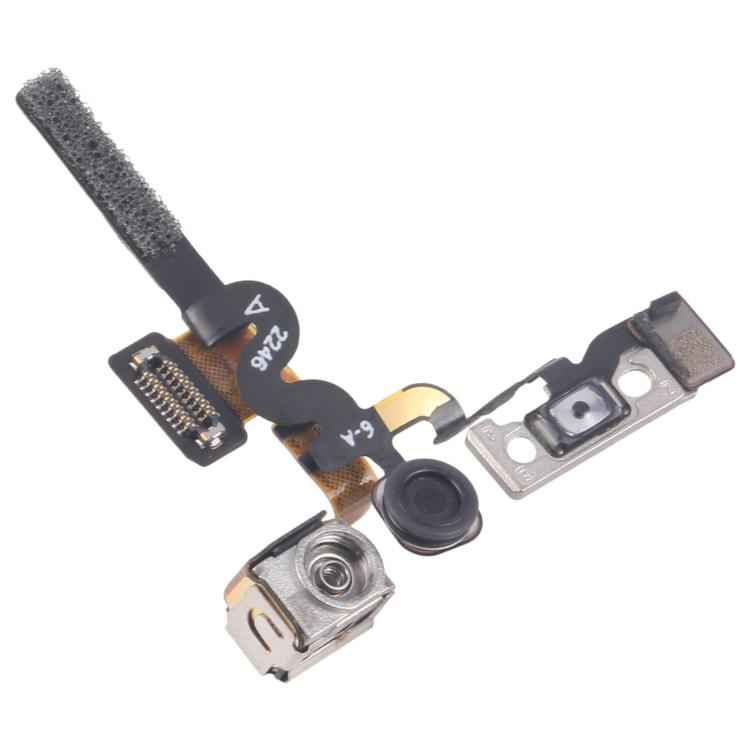 For Apple Watch Series 8 41mm Spin Axis / Microphone Flex Cable