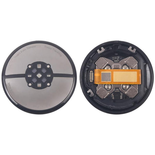 For Google Pixel Watch 2 2023 G4TSL GC3G8 GD2WG Back Cover With Charging Module