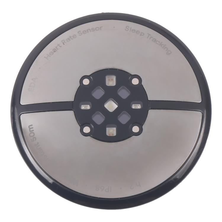 For Google Pixel Watch 2 2023 G4TSL GC3G8 GD2WG Back Cover With Charging Module