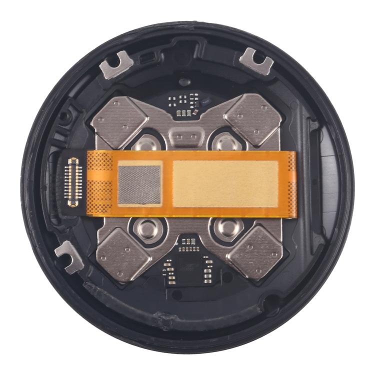 For Google Pixel Watch 2 2023 G4TSL GC3G8 GD2WG Back Cover With Charging Module