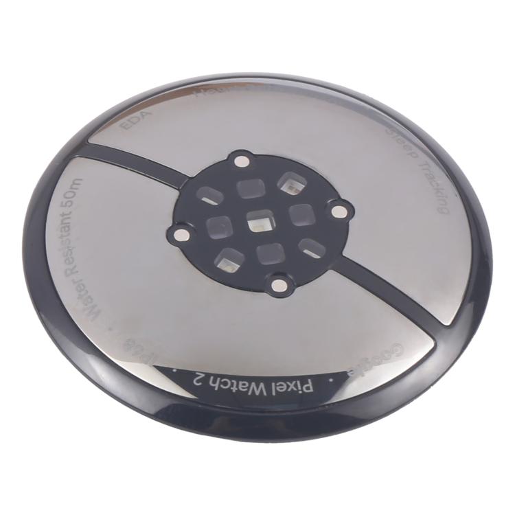 For Google Pixel Watch 2 2023 G4TSL GC3G8 GD2WG Back Cover With Charging Module