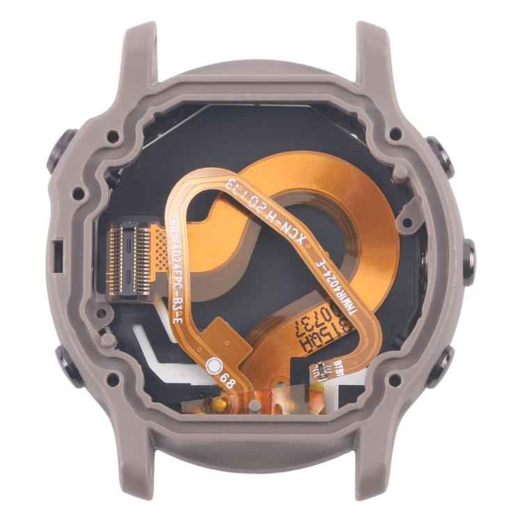 For Garmin Fenix 6S Solar Original LCD Screen with Digitizer Full Assembly