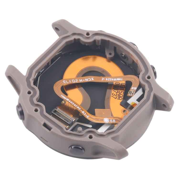 For Garmin Fenix 6S Solar Original LCD Screen with Digitizer Full Assembly