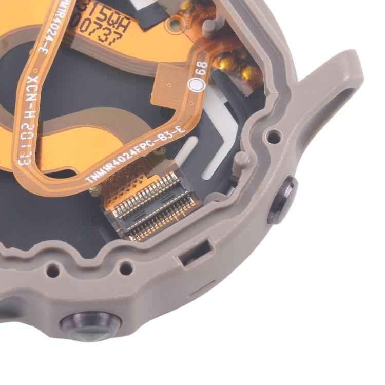 For Garmin Fenix 6S Solar Original LCD Screen with Digitizer Full Assembly