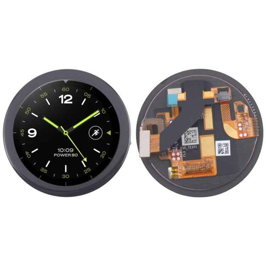 For Xiaomi Watch 2 Original LCD Screen with Digitizer Full Assembly, without Time Scale Dial