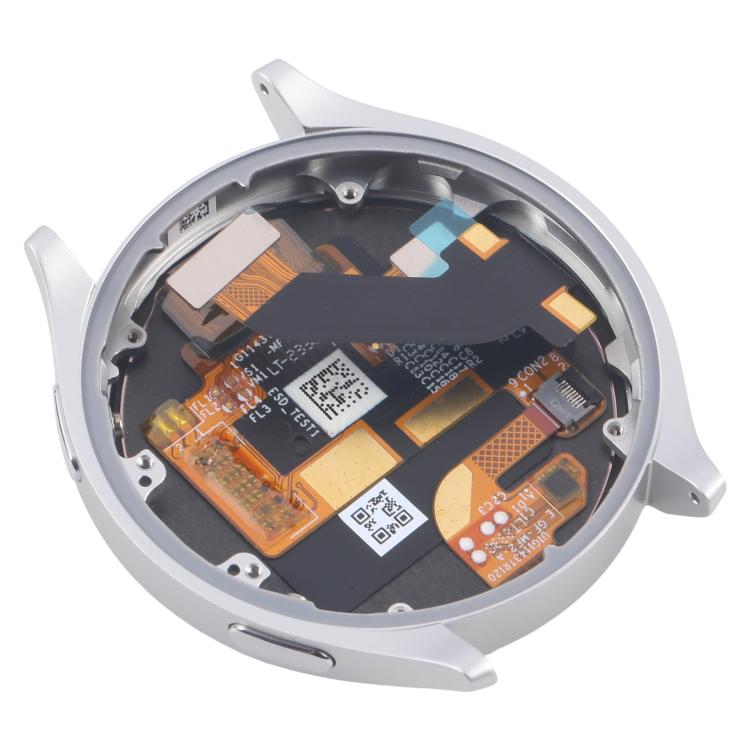 For Xiaomi Watch 2 Original LCD Screen Digitizer Full Assembly with Frame, without Time Scale Dial