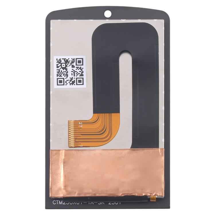 For Wahoo Elemnt Bolt Original Cycling Computer LCD Screen