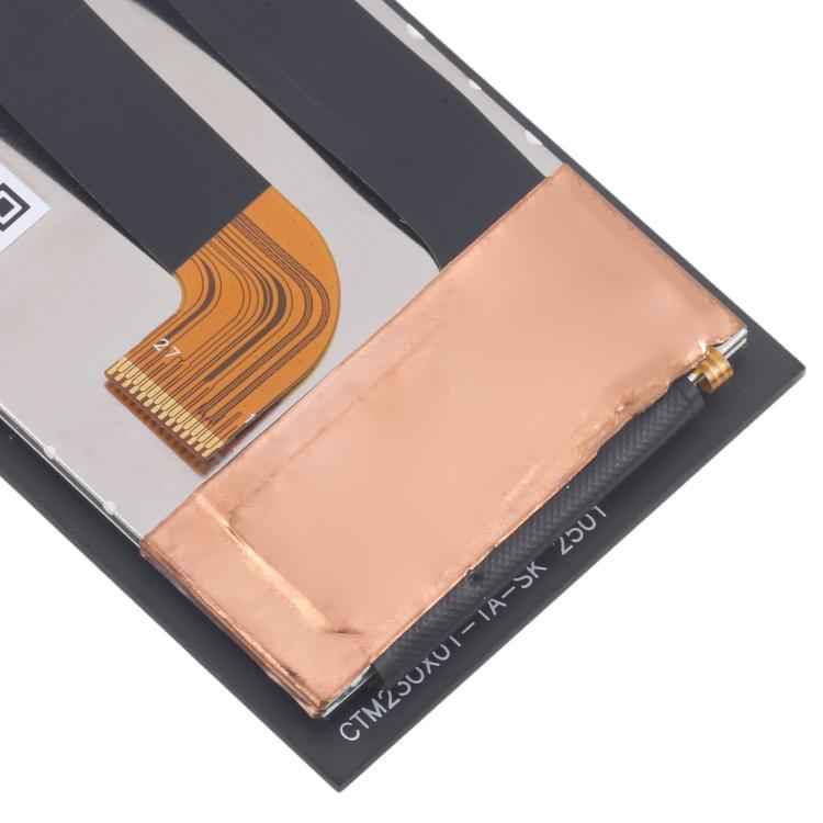 For Wahoo Elemnt Bolt Original Cycling Computer LCD Screen