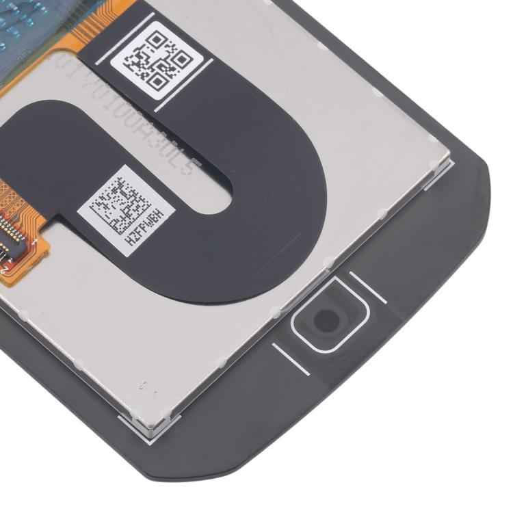 For Garmin Edge MTB Original LCD Screen with Digitizer Full Assembly, For Garmin Edge 850(Original)