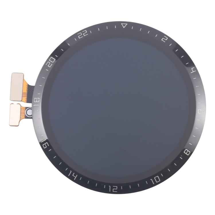For Huawei Watch GT 2 46mm LTN-B19 LCD Screen and Digitizer Full Assembly