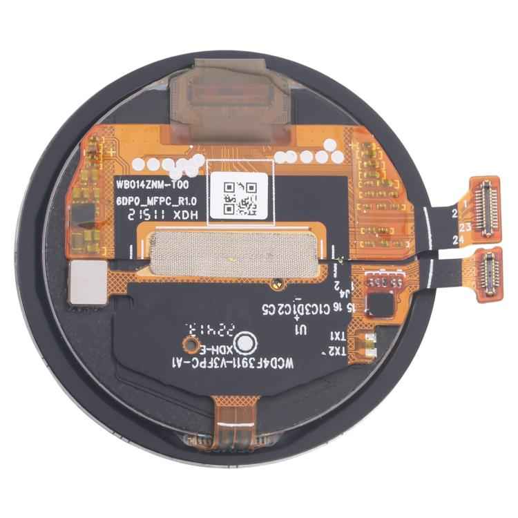 For Huawei Watch GT 2 46mm LTN-B19 LCD Screen and Digitizer Full Assembly