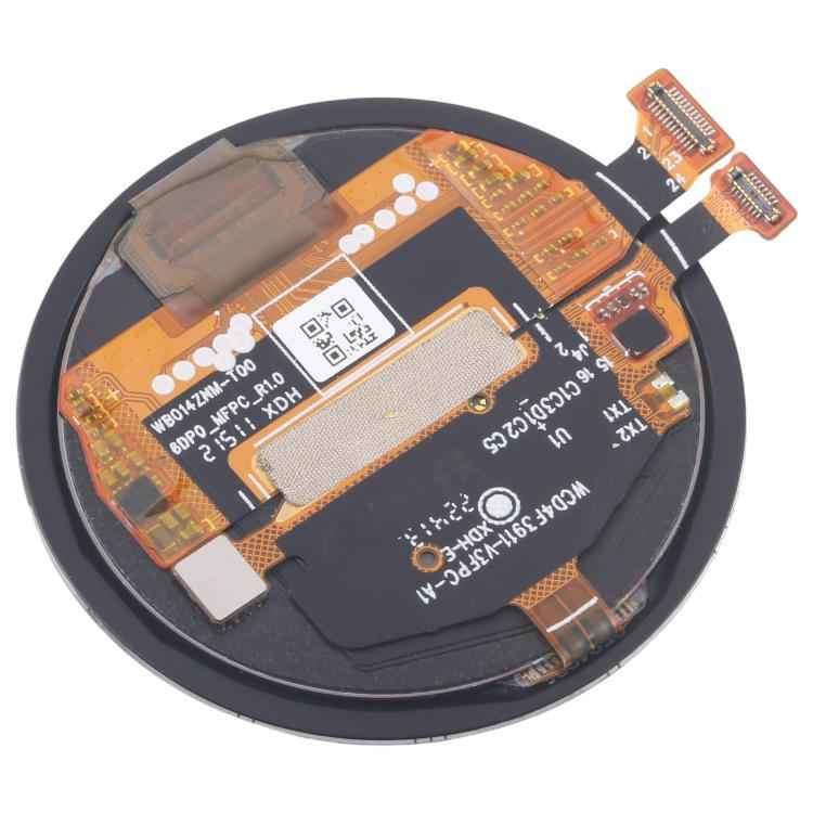For Huawei Watch GT 2 46mm LTN-B19 LCD Screen and Digitizer Full Assembly