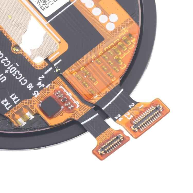 For Huawei Watch GT 2 46mm LTN-B19 LCD Screen and Digitizer Full Assembly