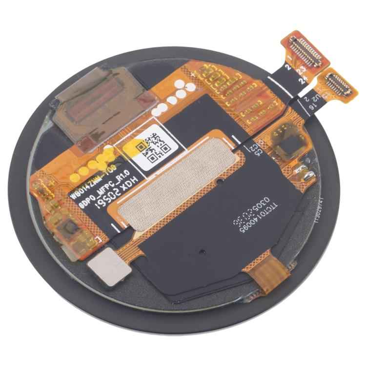 For Huawei Watch GT 2e HCT-B19 LCD Screen and Digitizer Full Assembly