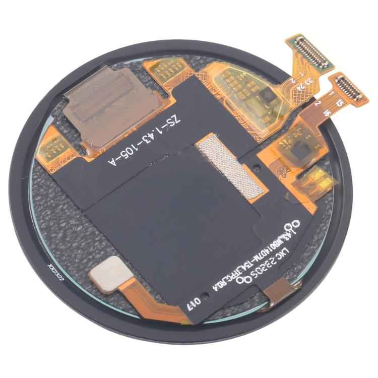 For Huawei Watch GT 3 46mm JPT-B19 Dual Cable LCD Screen with Digitizer Full Assembly
