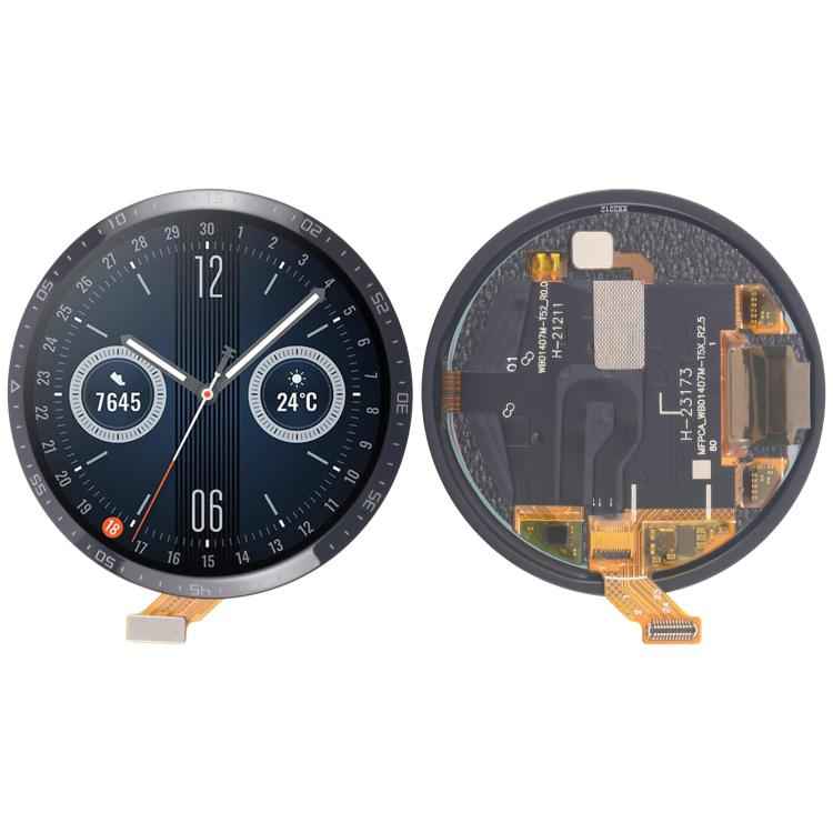 For Huawei Watch GT 3 46mm JPT-B29 Single Cable LCD Screen with Digitizer Full Assembly