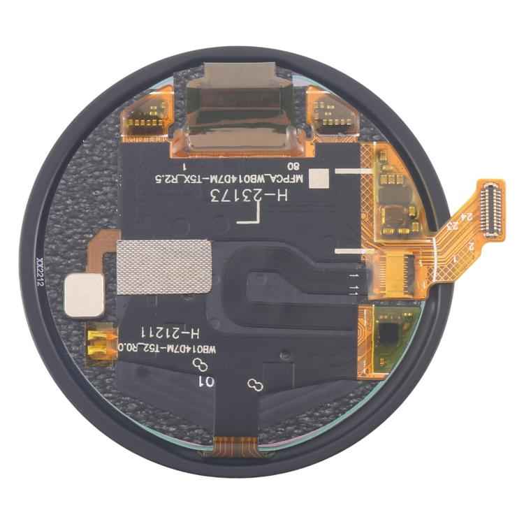 For Huawei Watch GT 3 46mm JPT-B29 Single Cable LCD Screen with Digitizer Full Assembly