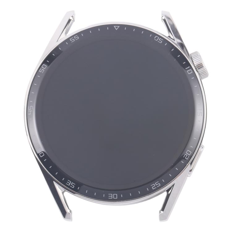 For Huawei Watch GT 3 46mm JPT-B29 Single Cable LCD Screen Digitizer Full Assembly with Frame