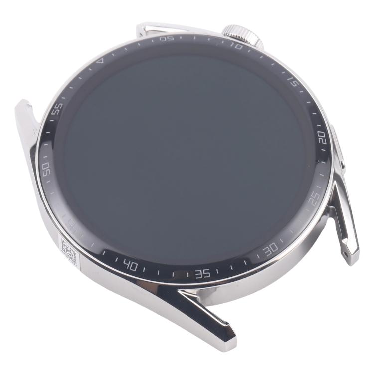 For Huawei Watch GT 3 46mm JPT-B29 Single Cable LCD Screen Digitizer Full Assembly with Frame