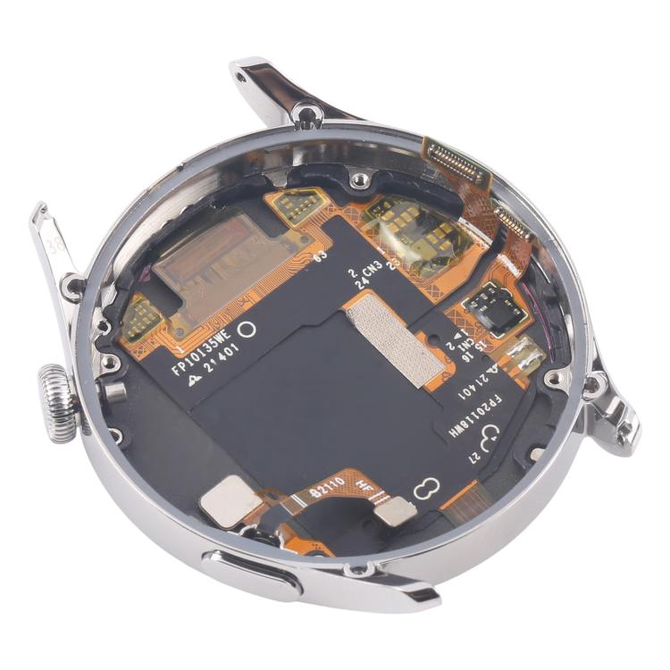 For Huawei Watch 3 GLL-AL00 LCD Screen Digitizer Full Assembly with Frame